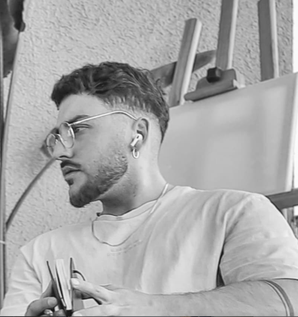 foto Daniel