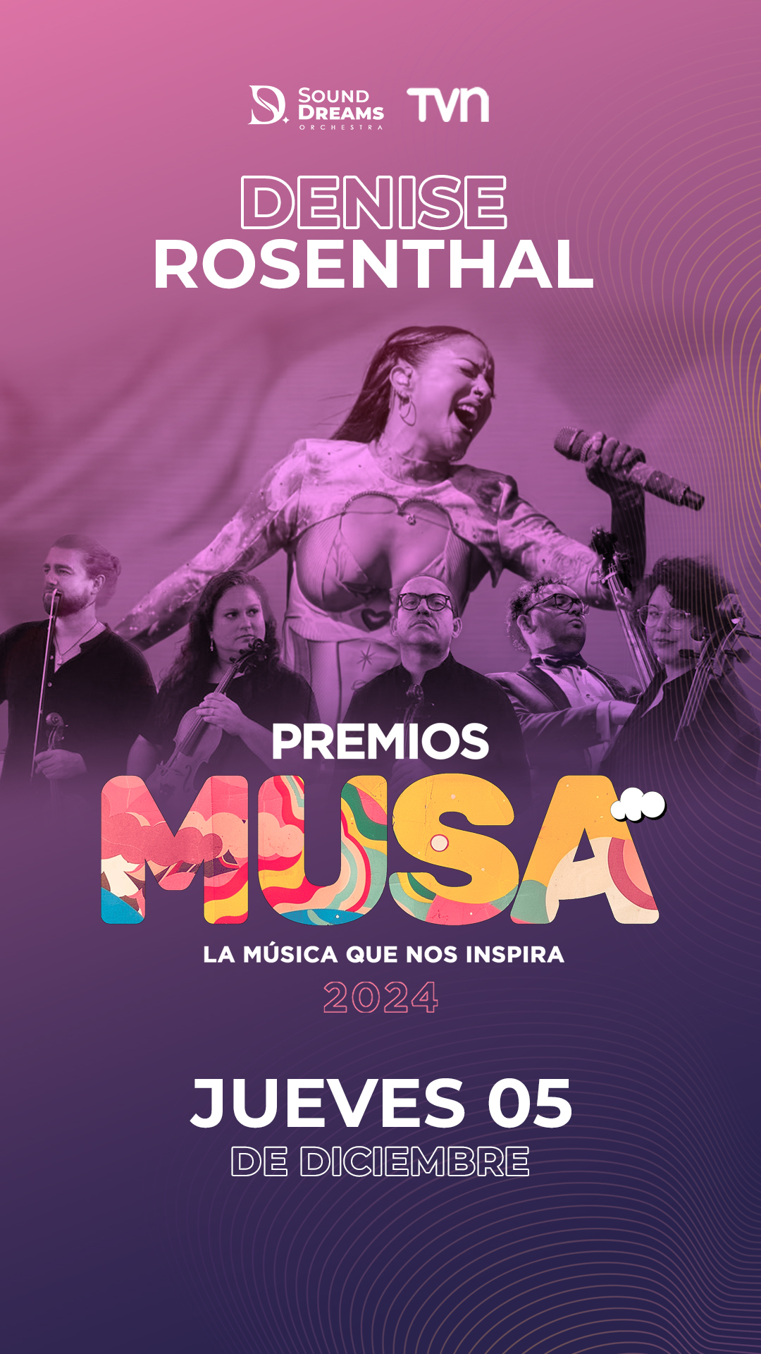 MUSA HISTORY